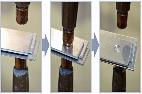 layers of sheet metal for spot welding|best spot welding materials.